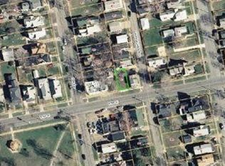 52 W 5th St, Dunkirk, NY 14048