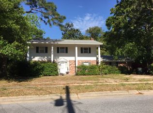 8105 Monticello Dr, Pensacola, FL 32514