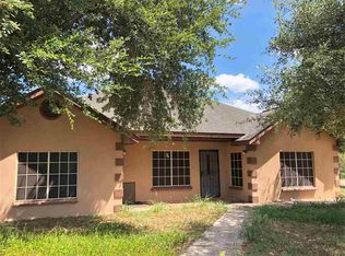 716 12th Ave, Zapata, TX 78076