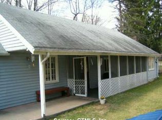 134 Kent Rd, Kent, CT 06757