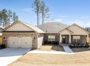 250 Saddle Chase Dr, Bremen, GA 30110