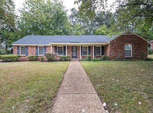 1776 E Bryn Mawr Cir, Germantown, TN 38138