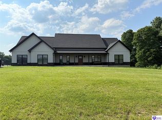 468 E Poe Young Rd, Campbellsville, KY 42718