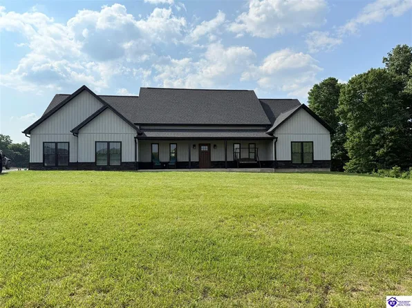 468 E Poe Young Rd, Campbellsville, KY 42718