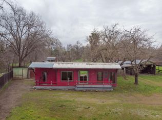 5375 Deschutes Rd, Anderson, CA 96007