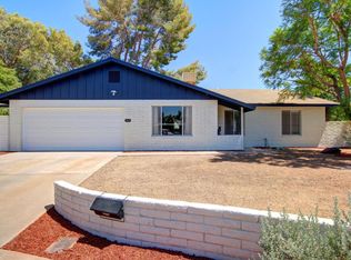 3327 W Shangri La Rd, Phoenix, AZ 85029