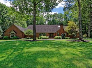 6 Beacon Hill Drive, Saratoga Springs, NY 12866