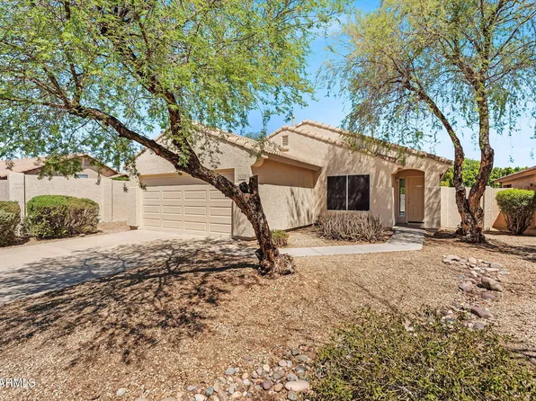 8212 W PONTIAC Drive, Peoria, AZ 85382