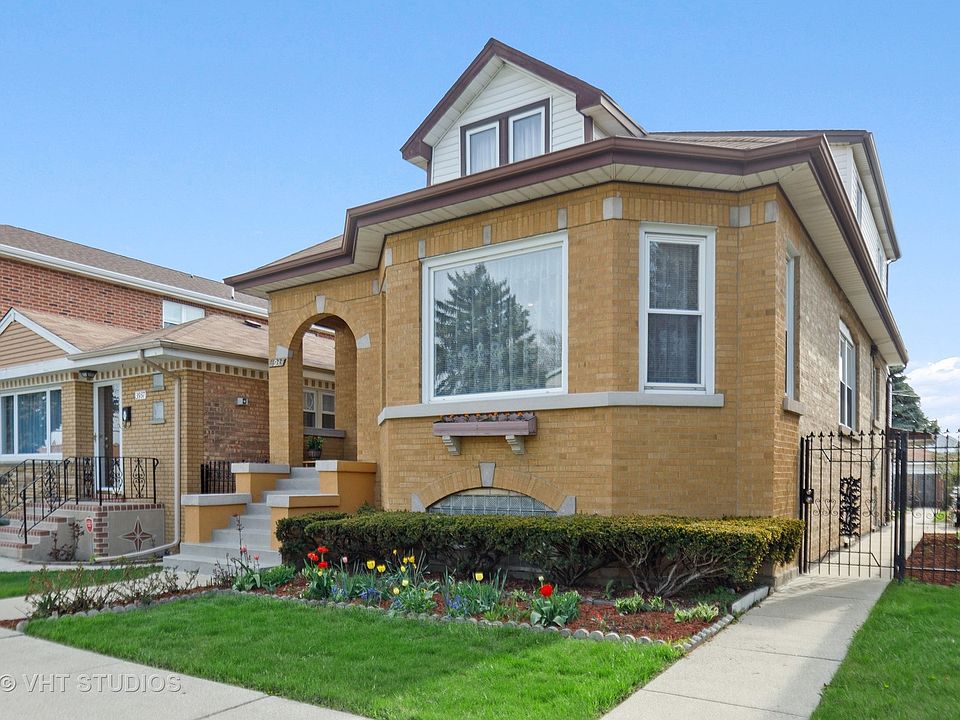 1st image of 3933 N Newland Ave
