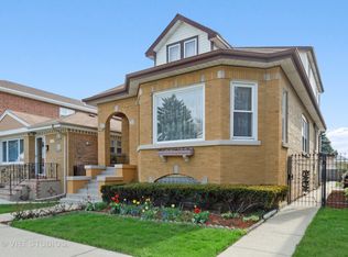 3933 N Newland Ave, Chicago, IL 60634