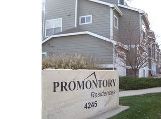 4245 Boardwalk Dr UNIT A6, Fort Collins, CO 80525