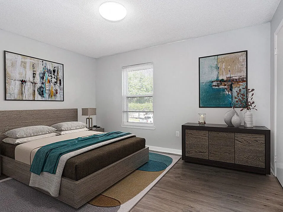 Chestnut Ridge Apartments — Photo 3