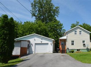 525 Water St, Watertown, NY 13601