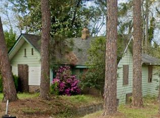 1195 Brentwood Ave, Macon, GA 31204