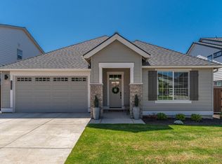3023 NE Moreno Pl, Bend, OR 97701
