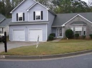 2368 Sapphire Ct, Ellenwood, GA 30294