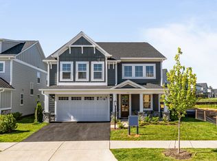 The Marigold Plan, Brookhill, Charlottesville, VA 22911