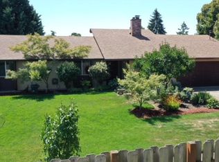 580 Hemlock Ave, Gervais, OR 97026