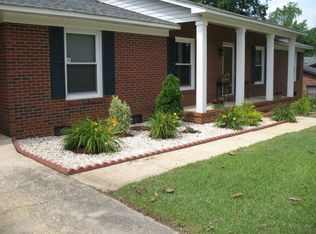 6003 Ruggles Ct, Fayetteville, NC 28314