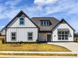 2085 Baxter Ave, Springville, AL 35146