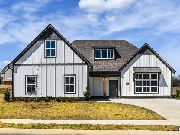 3070 Baxter Ave, Springville, AL 35146