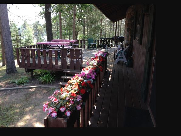 4641 Lake Hills Lndg, Eagle River, WI 54521