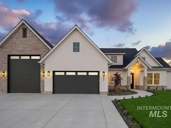 497 Founder Ave, Middleton, ID 83713