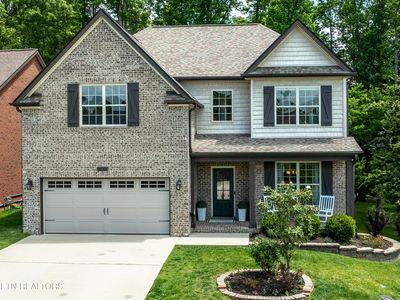 3336 Beaver Glade Ln, Knoxville, TN, 37931