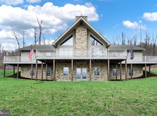 7030 Furnace Rd, Waynesboro, PA 17268