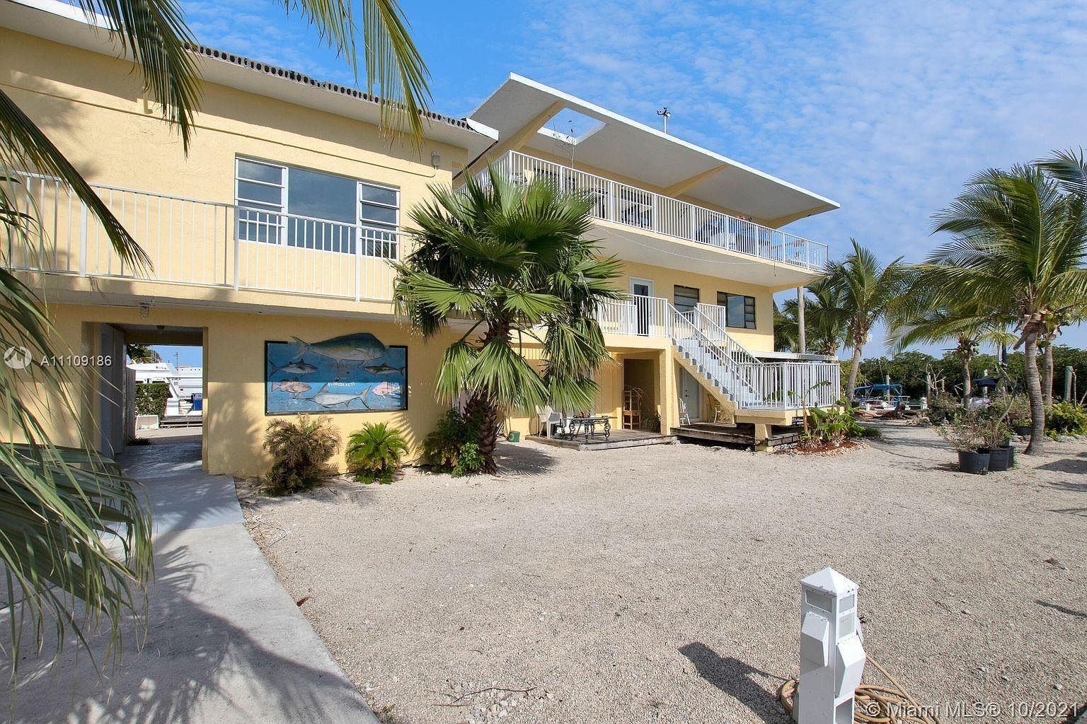 599 Morris Ave PENTHOUSE, Key Largo, FL 33037 Zillow