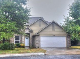 1506 Kingsbridge, San Antonio, TX 78253