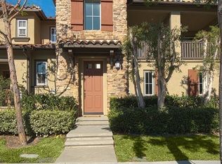 123 Coral Rose, Irvine, CA 92603