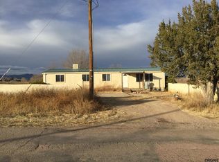 685 7th St, Penrose, CO 81240