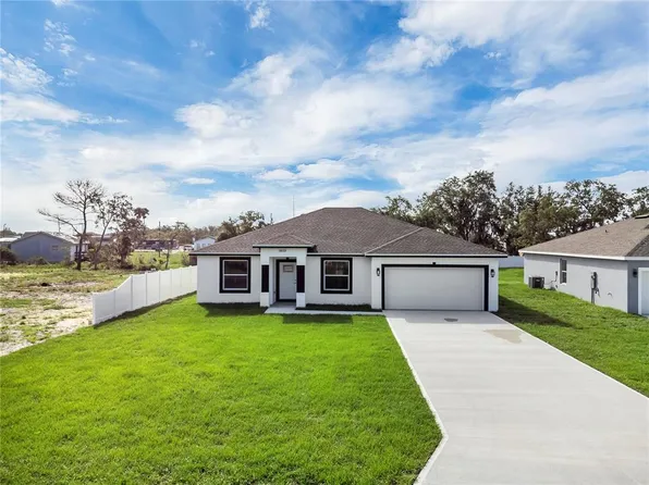 4613 Madison Ave, Lake Wales, FL 33859