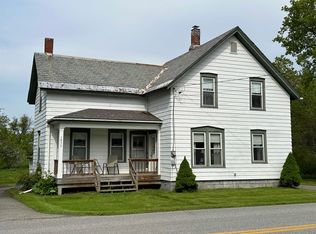 1853 Greenbush Rd, North Ferrisburgh, VT 05473