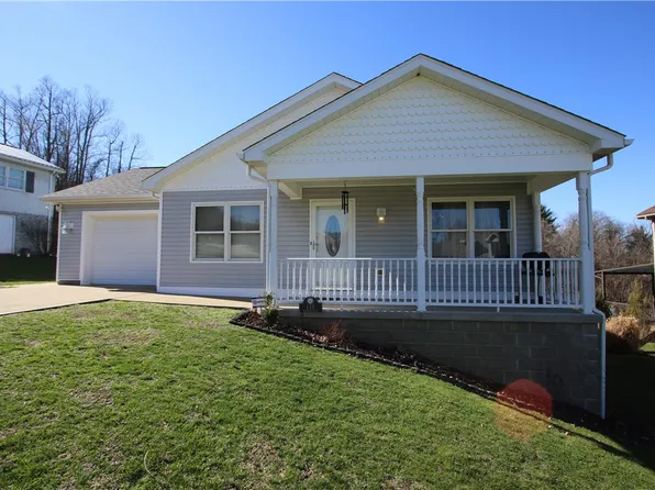 111 Brittany Dr, Dunlevy, PA 15432