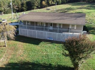 745 Cedar Fork Rd, Tazewell, TN 37879