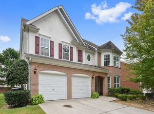 5244 Sandtown Center Blvd SW, Atlanta, GA 30331