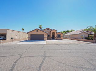 28551 Canal Ave, Wellton, AZ 85356