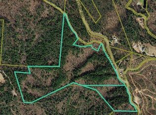 0 Big Ivy Rd, Purlear, NC 28665