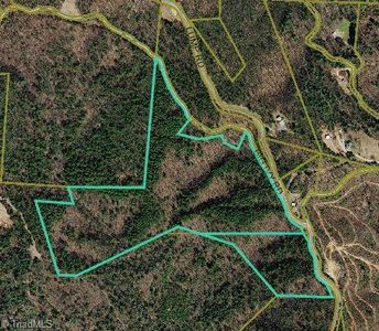 0 Big Ivy Rd, Purlear, NC, 28665