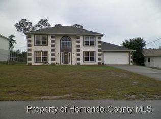 9374 Mallard St, Spring Hill, FL 34606