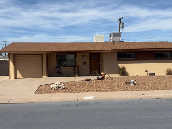 3420 W Claremont St, Phoenix, AZ 85017