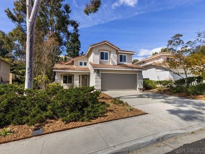 2337 Brookhaven Pass, Vista, CA, 92081