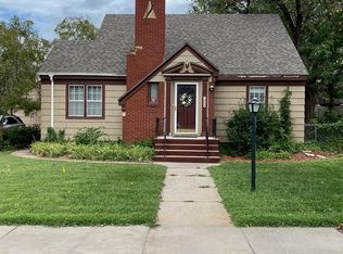 1604 Monroe St, Great Bend, KS 67530