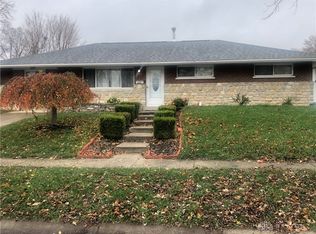 5881 Traymore Dr, Dayton, OH 45424