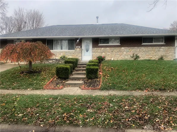 5881 Traymore Dr, Dayton, OH 45424
