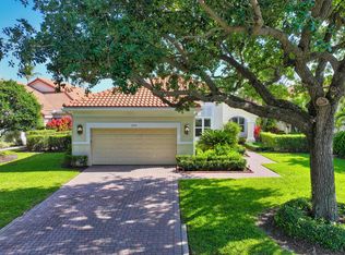 2156 NW 62nd Dr, Boca Raton, FL 33496