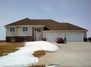 42204 Afton Ave, Harris, MN 55032