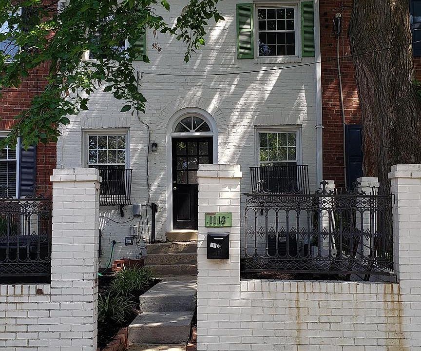 1st image of 1113 Powhatan St